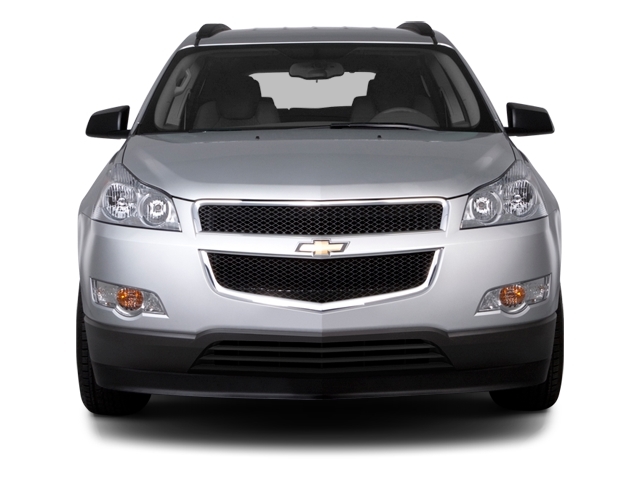 2010 Chevrolet Traverse FWD 4dr LT w/1LT