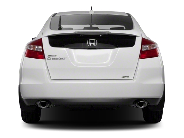 2010 Honda Accord Crosstour 2WD 5dr EX-L