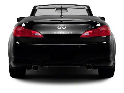 2010 Infiniti G37 Convertible 2dr Anniversary Edition *Ltd Avail* - Click to see full-size photo viewer