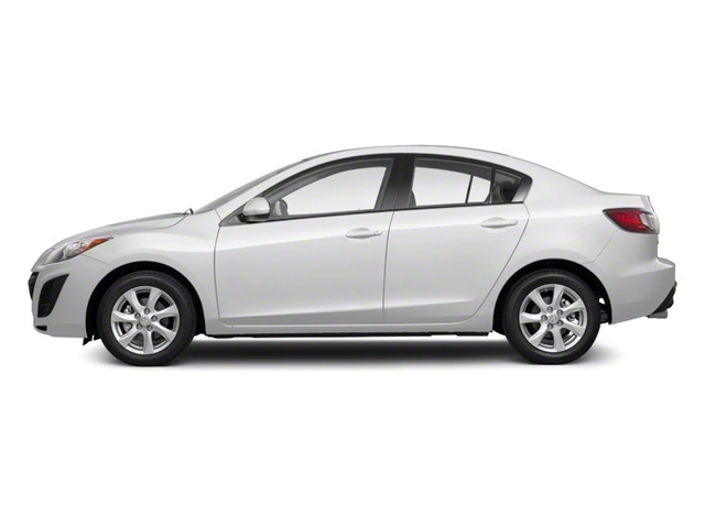 2010 Mazda Mazda3 4dr Sdn Auto i Touring