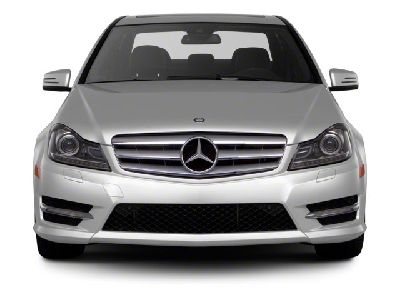 2010 Mercedes-Benz C-Class 4dr Sdn C300 Sport 4MATIC - Click to see full-size photo viewer