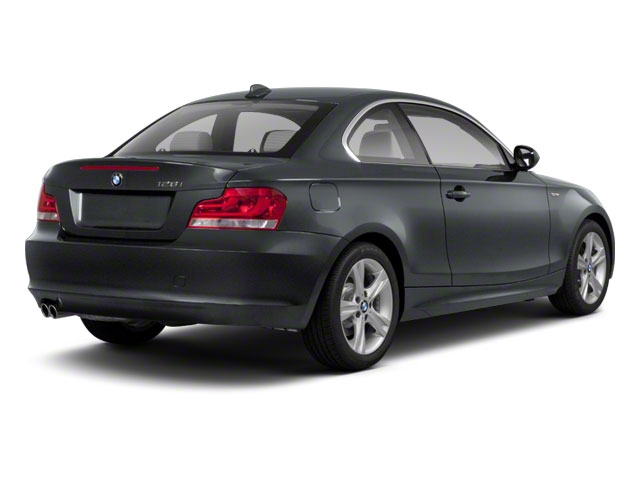 2011 BMW 1 Series 135i