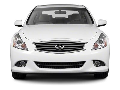 2011 Infiniti G37 Sedan 4dr x AWD - Click to see full-size photo viewer