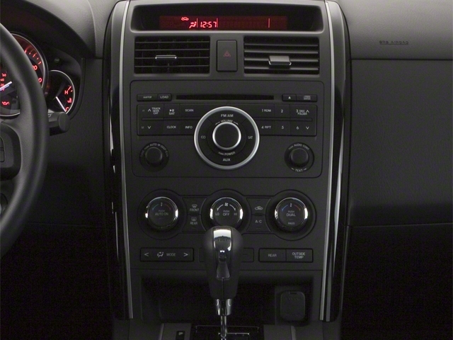 2011 Mazda CX-9 FWD 4dr Grand Touring