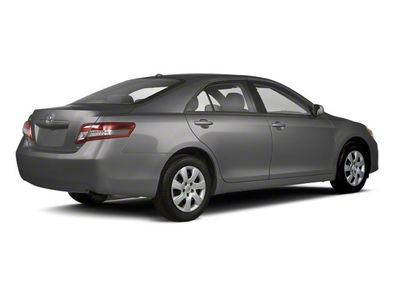 2011 Toyota Camry 4dr Sdn I4 Auto XLE - Click to see full-size photo viewer