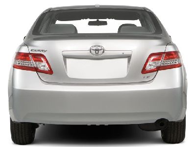 2011 Toyota Camry 4dr Sdn I4 Auto XLE - Click to see full-size photo viewer