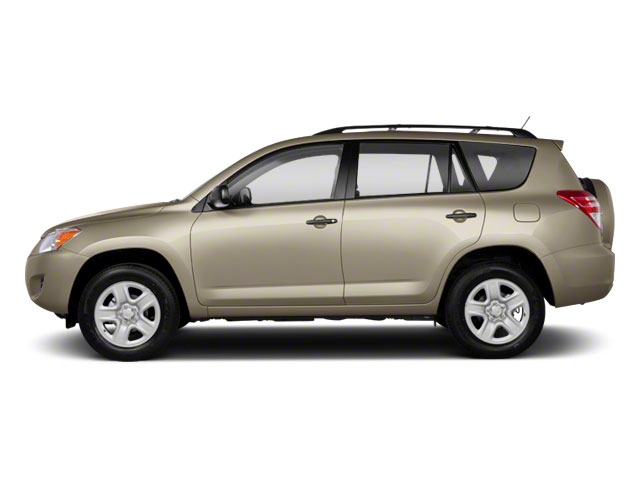 2011 toyota rav4 4 cyl mpg #4