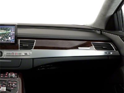 2012 Audi A8 4dr Sdn - Click to see full-size photo viewer