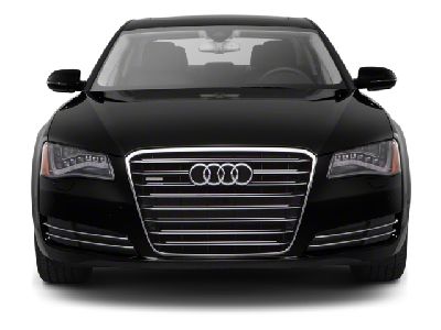 2012 Audi A8 4dr Sdn - Click to see full-size photo viewer