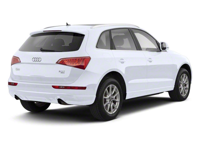2012 Audi Q5 quattro 4dr 2.0T Premium