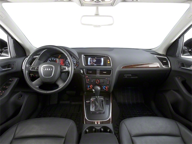 2012 Audi Q5 quattro 4dr 2.0T Premium