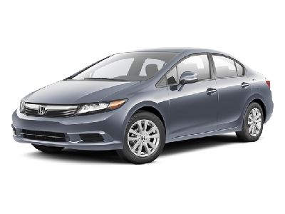 Honda civic dealer installed options #4