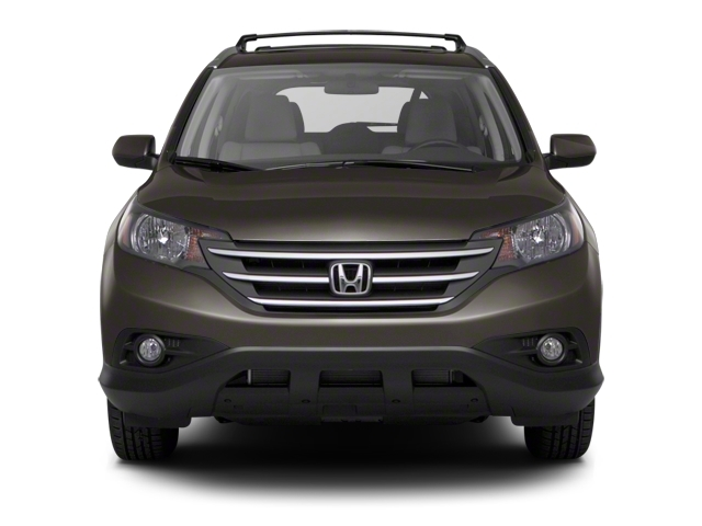 2012 Honda CR-V 4WD 5dr EX-L