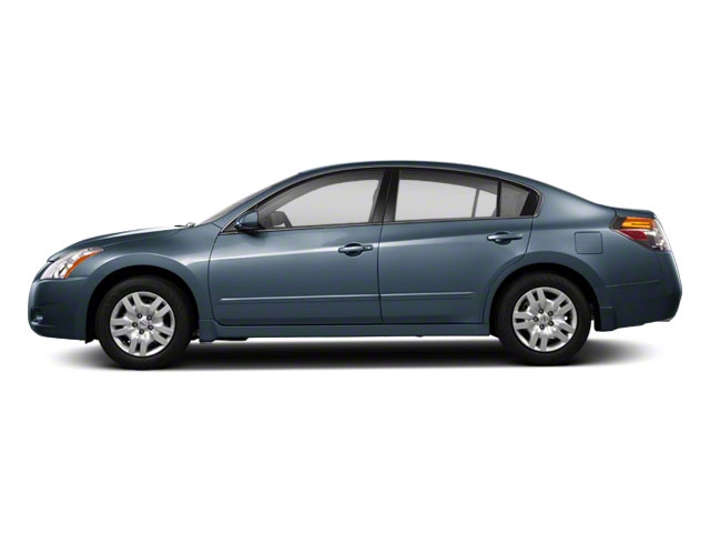 Used nissan altima coupe austin tx #4