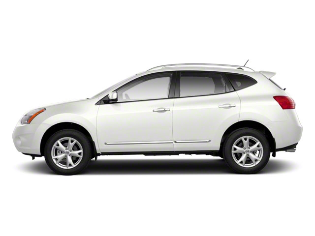 2012 Nissan Rogue AWD 4dr SL