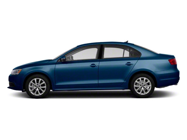 2012 Volkswagen Jetta Sedan 4dr DSG TDI w/Premium & Nav