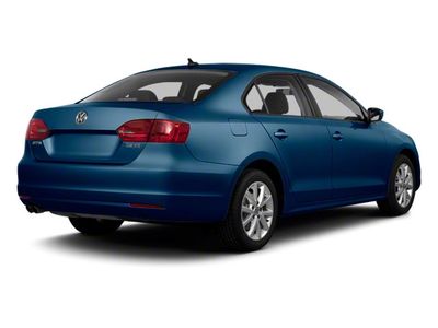 2012 Volkswagen Jetta Sedan 4dr DSG TDI w/Premium & Nav - Click to see full-size photo viewer