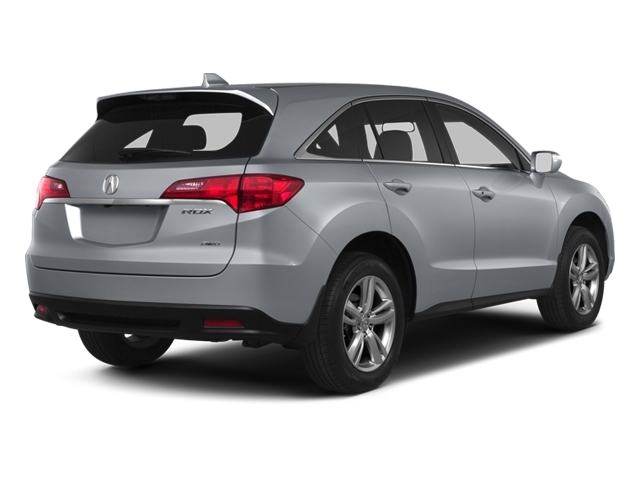 2013 Acura RDX AWD 4dr