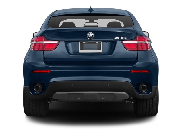 2013 BMW X6 xDrive 50i