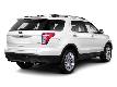 2013 Ford Explorer 4WD 4dr XLT - Photo 3