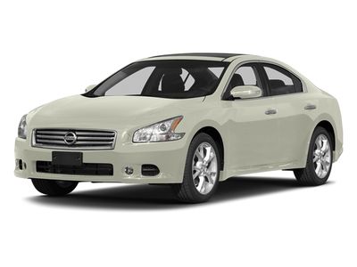 Nissan maxima theft rate #2