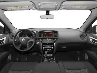 2013 Nissan Pathfinder 2WD 4dr Platinum - Click to see full-size photo viewer