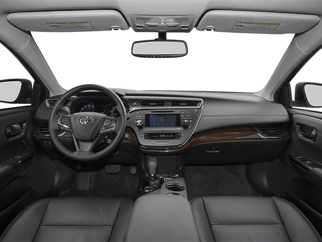 2013 toyota avalon 4dr sdn xle touring #3