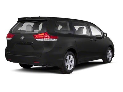 used toyota sienna awd nj #7