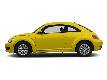 2013 Volkswagen Beetle Coupe 2dr Auto 2.5L - Click to see full-size photo viewer