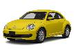 2013 Volkswagen Beetle Coupe 2dr Auto 2.5L - Photo 2