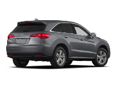 Acura Turnersville on 2014 New Acura Rdx Awd 4dr Tech Pkg At Turnersville Automall Serving