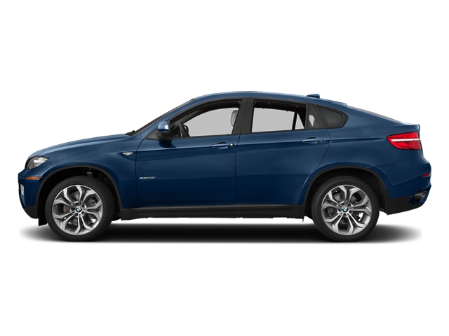 2014 BMW X6 xDrive 50i