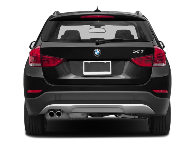 2014 BMW X1 28i