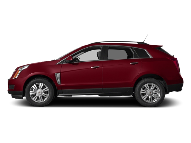 2014 Cadillac SRX FWD 4dr Performance Collection