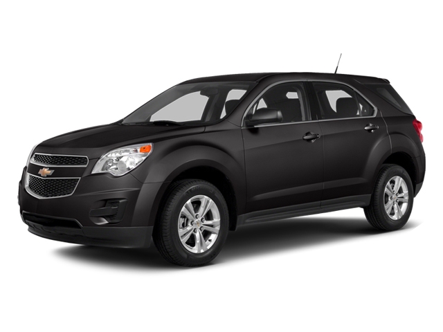 2014 Chevrolet Equinox FWD 4dr LS