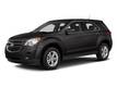 2014 Chevrolet Equinox FWD 4dr LS - Photo 2