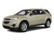 2014 Chevrolet Equinox FWD 4dr LS - Photo 2