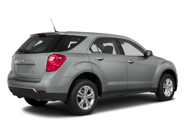 2014 Chevrolet Equinox FWD 4dr LS - Click to see full-size photo viewer