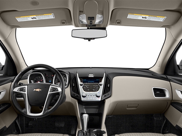 2014 Chevrolet Equinox FWD 4dr LS - Click to see full-size photo viewer