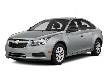 2014 Chevrolet Cruze 4dr Sdn Auto LS - Photo 2