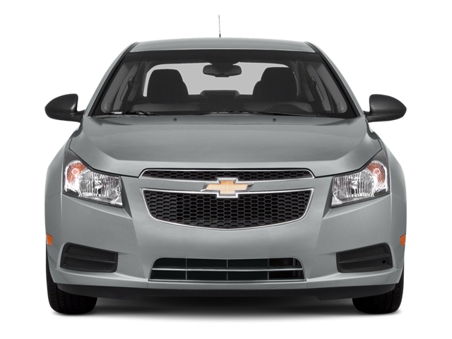 2014 Chevrolet Cruze 4dr Sdn Auto LS - Click to see full-size photo viewer