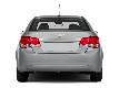 2014 Chevrolet Cruze 4dr Sdn Auto 2LT - Photo 5