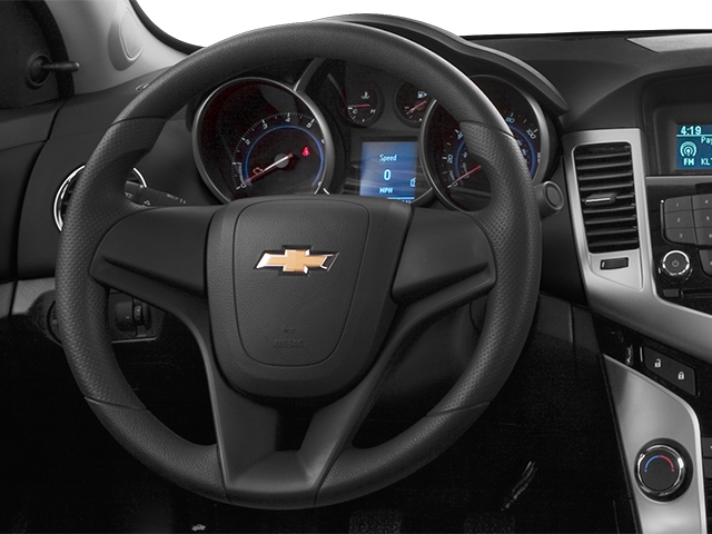 2014 Chevrolet Cruze 4dr Sdn Auto LS - Click to see full-size photo viewer