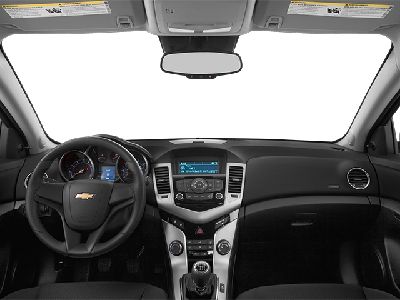 2014 Chevrolet Cruze 4dr Sdn Auto LS - Click to see full-size photo viewer