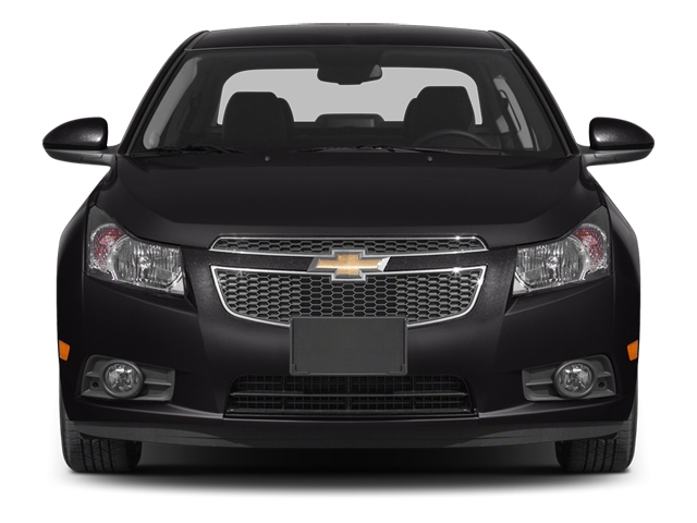 2014 Chevrolet Cruze 4dr Sdn Auto Diesel - Click to see full-size photo viewer