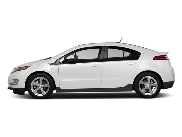 2014 Chevrolet Volt 5dr Hatchback