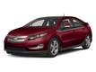 2014 Chevrolet Volt 5dr HB - Photo 2