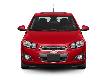 2014 Chevrolet Sonic LS - Photo 4