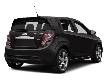 2014 Chevrolet Sonic 5dr HB Auto RS - Photo 3