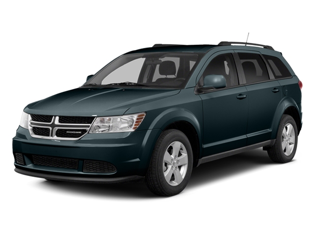 2014 Dodge Journey SE